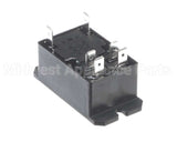 HN61PC003 Bryant Payne Relay 24V Dpst