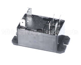 HN61PC005 Carrier 24V 30A Dpst Quick Conn Relay
