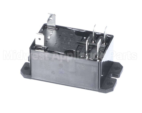 HN61PC005 Carrier 24V 30A Dpst Quick Conn Relay