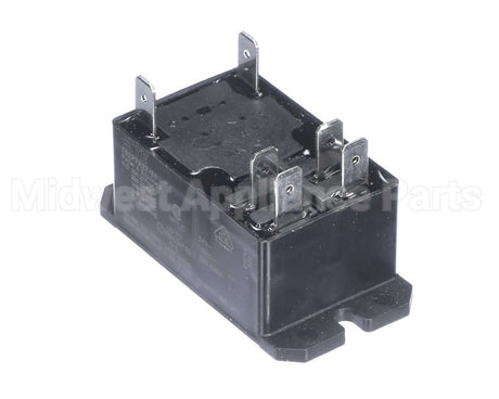 HN61PC005 Carrier 24V 30A Dpst Quick Conn Relay