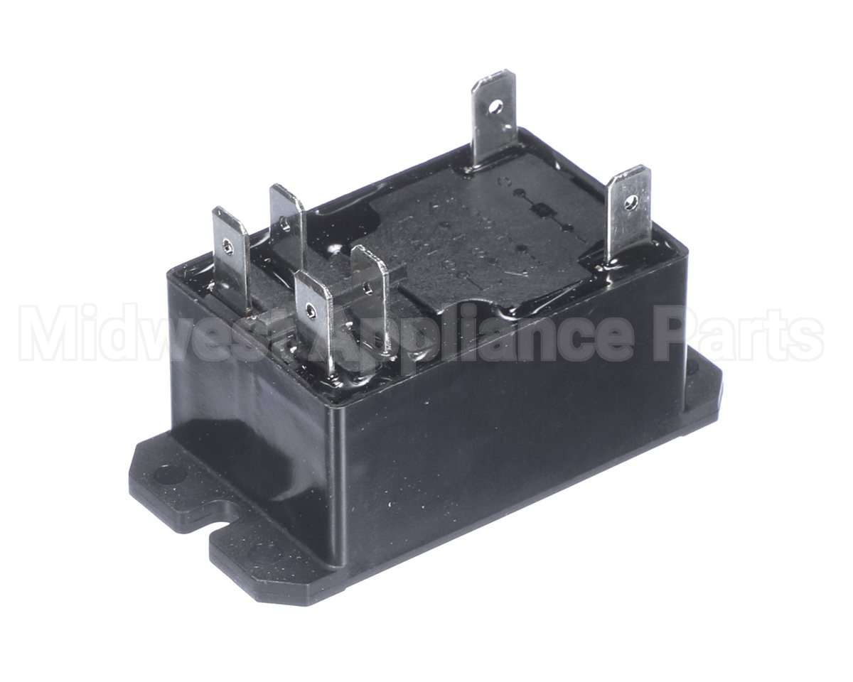 HN61PC005 Carrier 24V 30A Dpst Quick Conn Relay