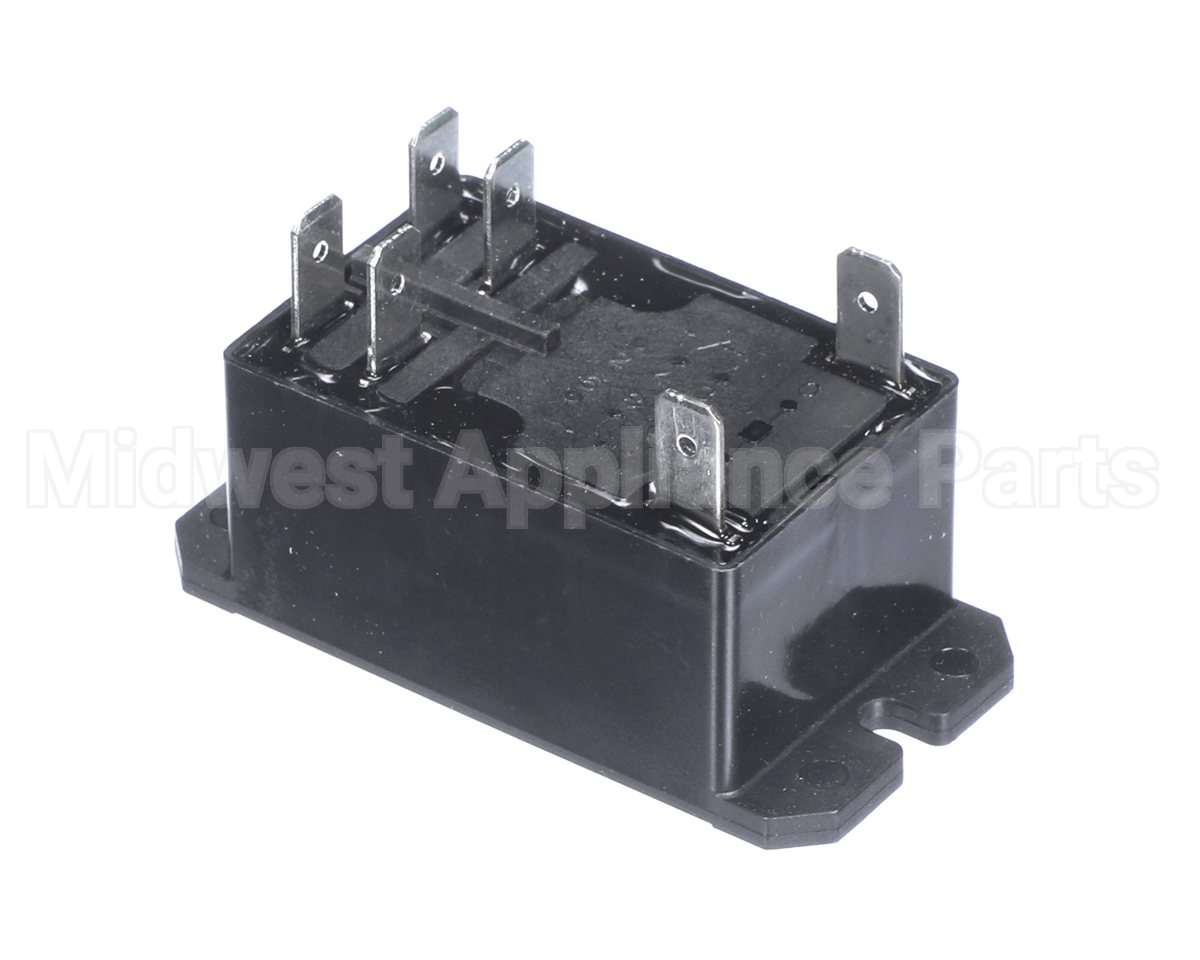 HN61PC005 Carrier 24V 30A Dpst Quick Conn Relay