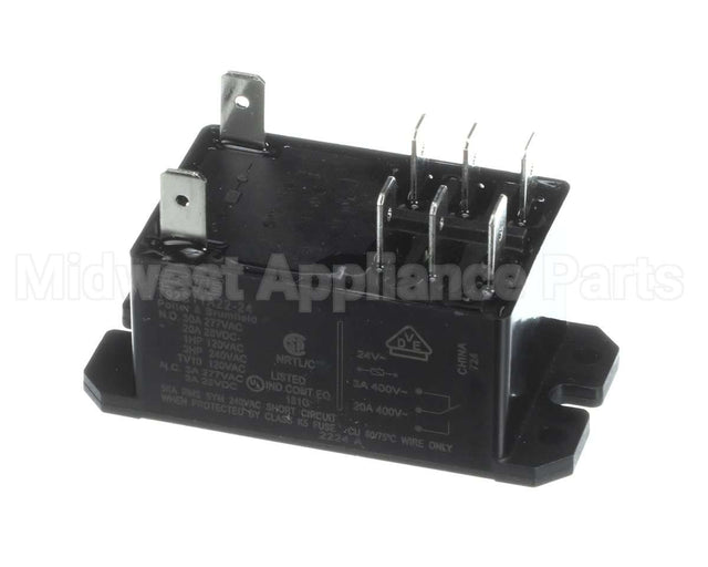 HN61PK052 Bryant Payne Relay
