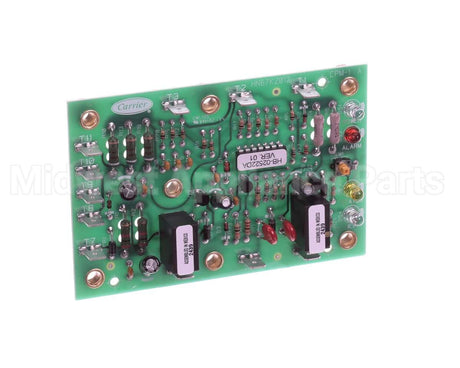 HN67KZ012 Carrier Cpm-1 Control Module