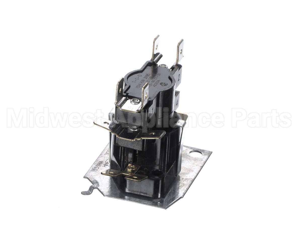 HN67QC005 Carrier Sequencer