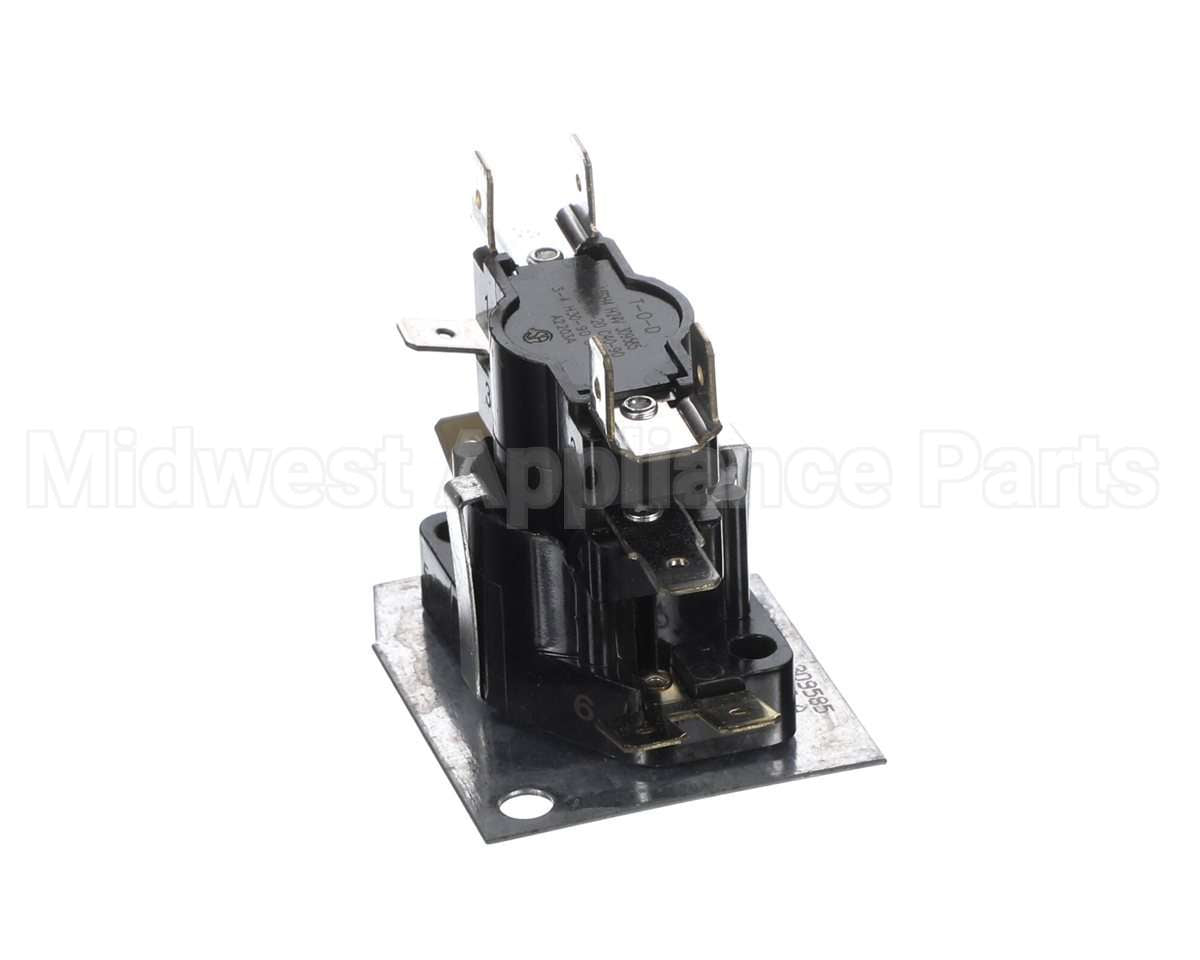 HN67QC005 Carrier Sequencer