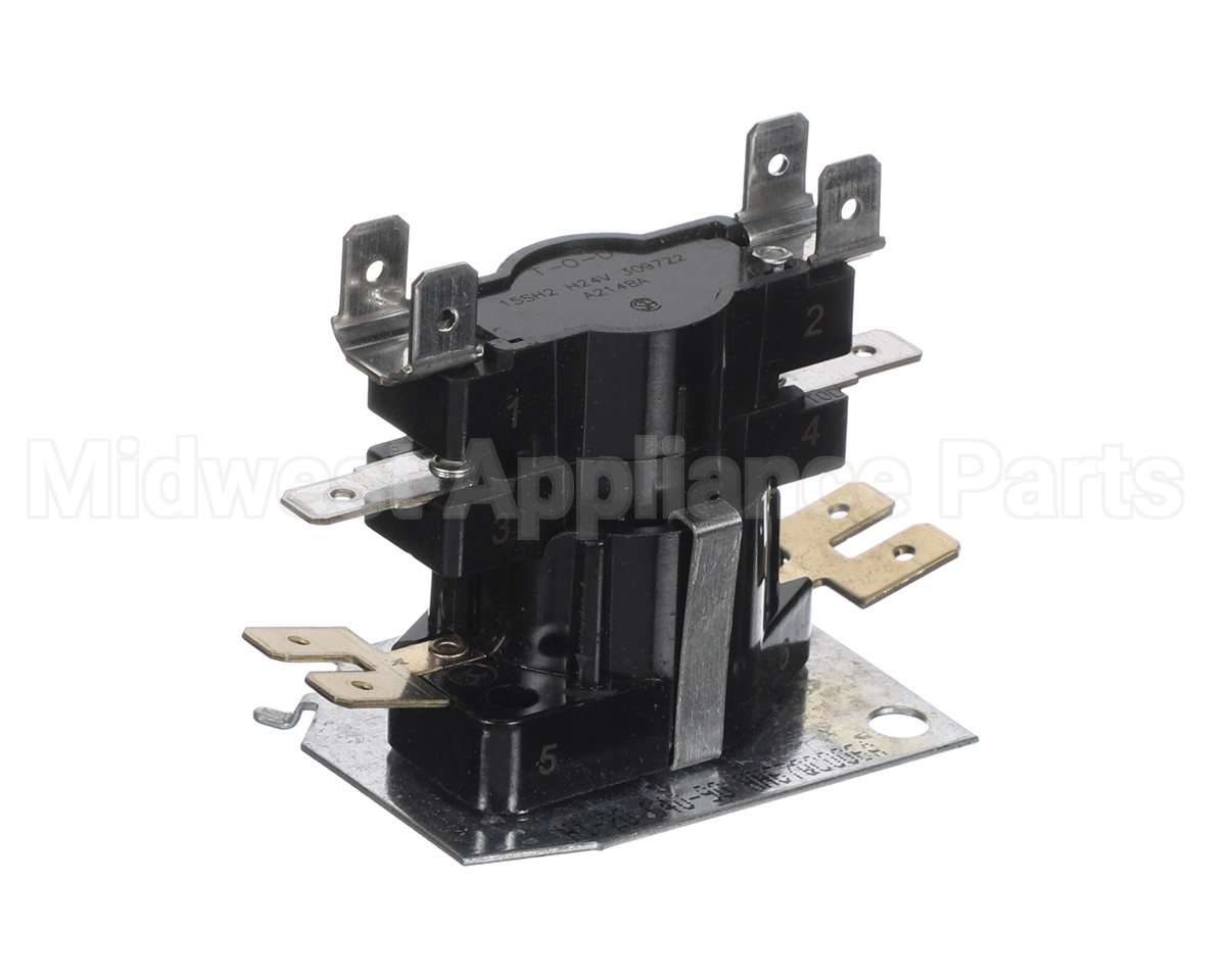 HN67QC006 Carrier Sequencer