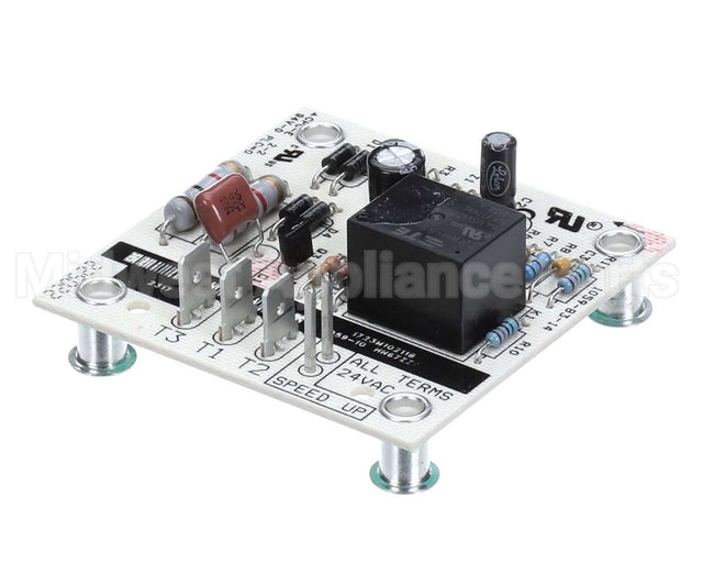 HN67ZZ001 Bryant Payne Time Delay; Compressor