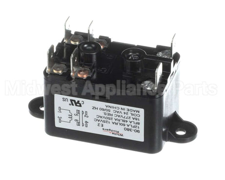 HN680067 Carrier Heater Relay