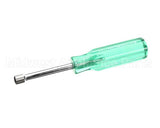 HNDTLSERVICENUT Food Warming Hinge Tool