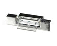 HNG-214 Food Warming Door Hinge Edge Mount .875"