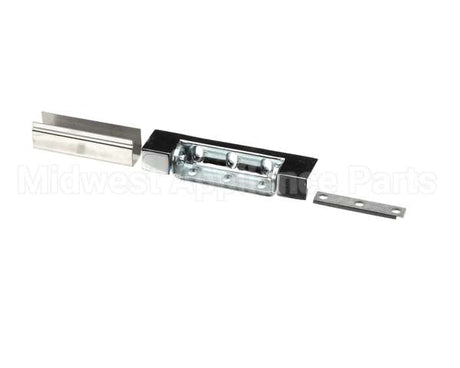 HNG1216 Food Warming Hinge Non-Rise Adj 1-1/8 Offse