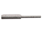 HNGL-OBW-L Food Warming Hinge Lift-Off Btm Wing W/Pin