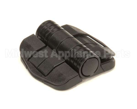 HNGSETANGLE-2SS Food Warming Set Angle Position Hinge, 150