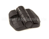 HNGSETANGLE-2SS Food Warming Set Angle Position Hinge, 150