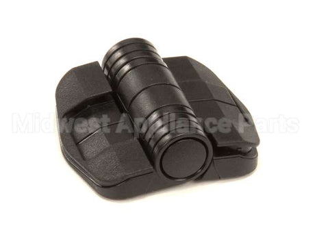 HNGSETANGLE-2SS Food Warming Set Angle Position Hinge, 150