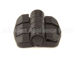 HNGSETANGLE-2SS Food Warming Set Angle Position Hinge, 150