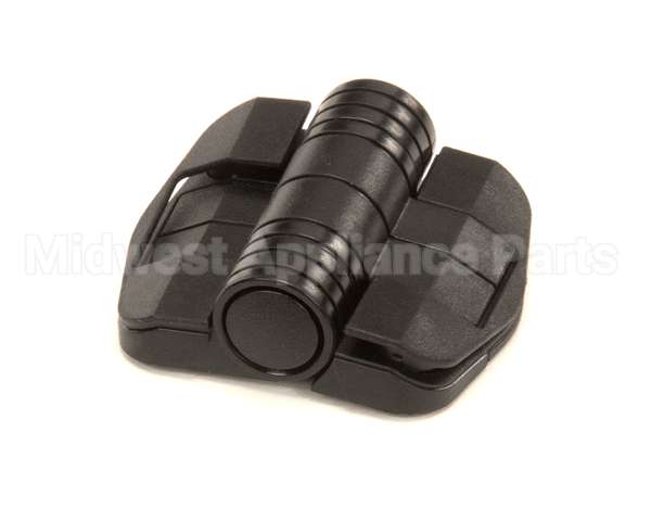 HNGSETANGLE-2SS Food Warming Set Angle Position Hinge, 150