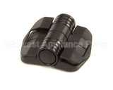 HNGSETANGLE-2SS Food Warming Set Angle Position Hinge, 150