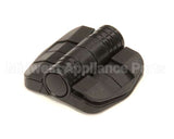 HNGSETANGLE-2SS Food Warming Set Angle Position Hinge, 150