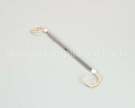 HO-197841 Star Heatertube,Quartz-208V,703W104V