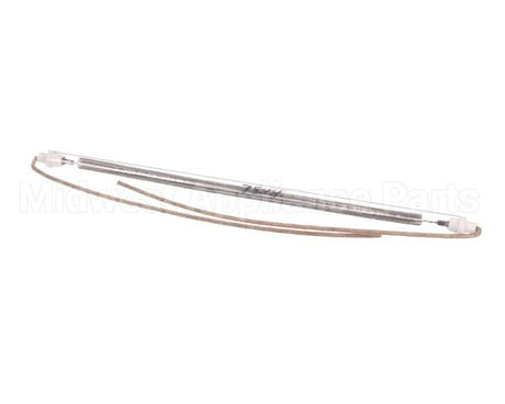 HO-197844 Star Heatertube,Quartz,720W-220V,210H