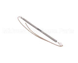 HO-197844 Star Heatertube,Quartz,720W-220V,210H