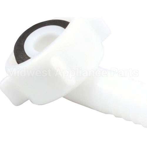 HO-22116 Compatible Alto Shaam Elbow Fitting Hoses Combitouch- 90 Deg