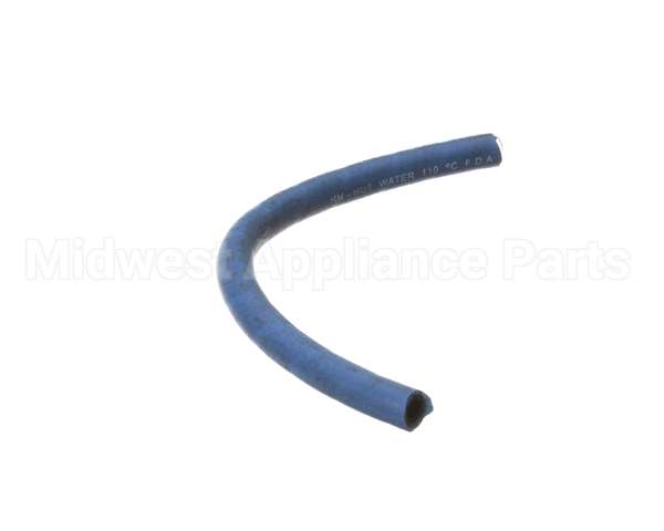 HO-24482 Alto Shaam I,Hose,17Mm Dia,Gas Units =