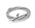 HO-26965 Compatible Alto Shaam Hose, Shower, 2000Mm, Combi "06