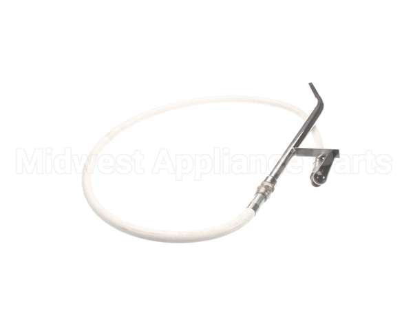 HO-28812 Alto Shaam Hose,Nozzle,Wand,58,Asf-Batter