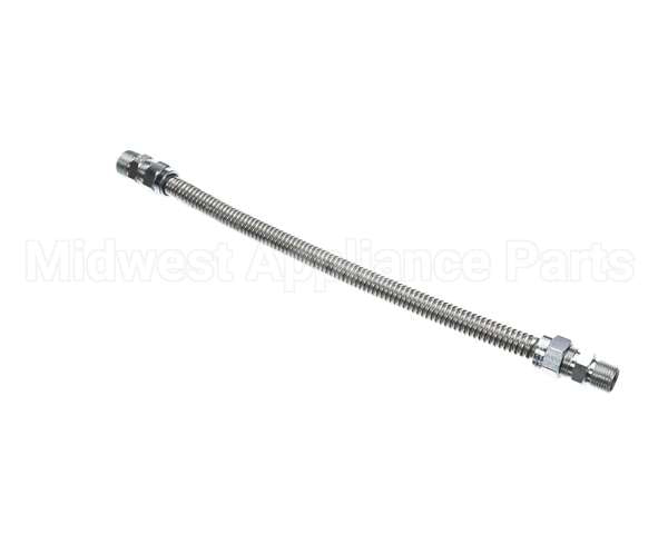 HO-35895 Alto Shaam Hose, Gas, 1/2 Flexible 460Mm