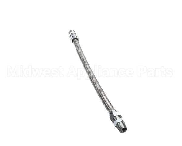 HO-35895 Alto Shaam Hose, Gas, 1/2 Flexible 460Mm
