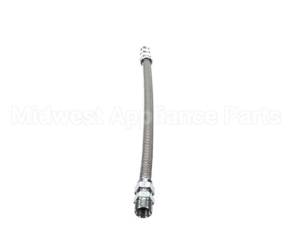HO-35895 Alto Shaam Hose, Gas, 1/2 Flexible 460Mm