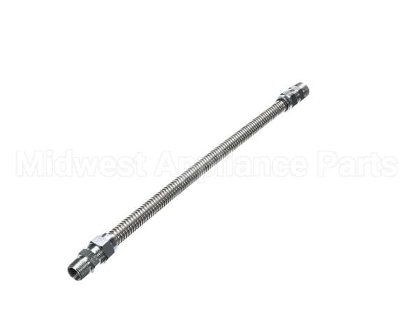 HO-35895 Alto Shaam Hose, Gas, 1/2 Flexible 460Mm