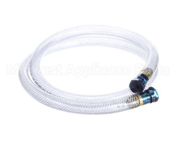 HO-36870 Alto Shaam Hose, 3/4 Nptx 6 Long