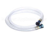 HO-36870 Alto Shaam Hose, 3/4 Nptx 6 Long