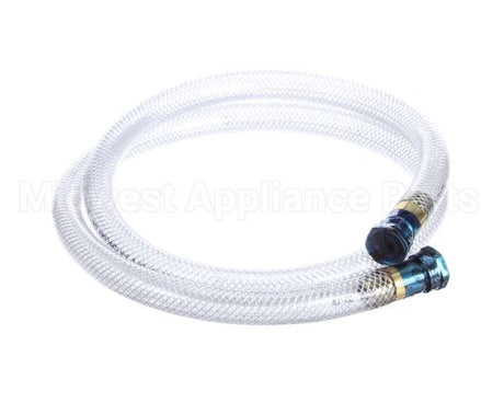 HO-36870 Alto Shaam Hose, 3/4 Nptx 6 Long
