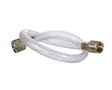 HO-39385 Alto Shaam Hose, 3/4" Male Npt X 3/4" Fem