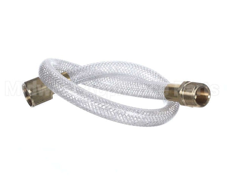 HO-39385 Alto Shaam Hose, 3/4" Male Npt X 3/4" Fem