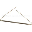 HO197841 Compatible Holman Quartz Heater 104V 700W 12-1/4"