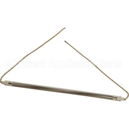 HO197841 Compatible Holman Quartz Heater 104V 700W 12-1/4"