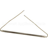 HO197841 Compatible Holman Quartz Heater 104V 700W 12-1/4"