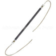 HO197842 Compatible Holman Quartz Element 120V 700W 12-1/4"