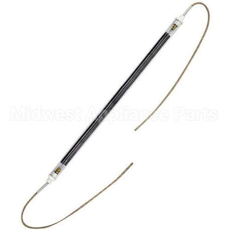 HO197842 Compatible Holman Quartz Element 120V 700W 12-1/4"