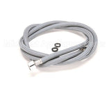 HO26965 Compatible Alto Shaam Hose, Shower, 2000Mm, Combi "06
