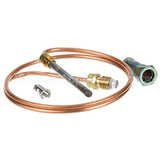 HO6E-24 Compatible White Rodgers Thermocouple - Standard, 24"