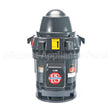 HO7P3BLF US Motors Nidec Vertical Hollow Shaft Motor