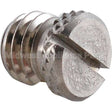 HOB00-122440 Compatible Midwest Appliance Parts Plug, Rinse Arm