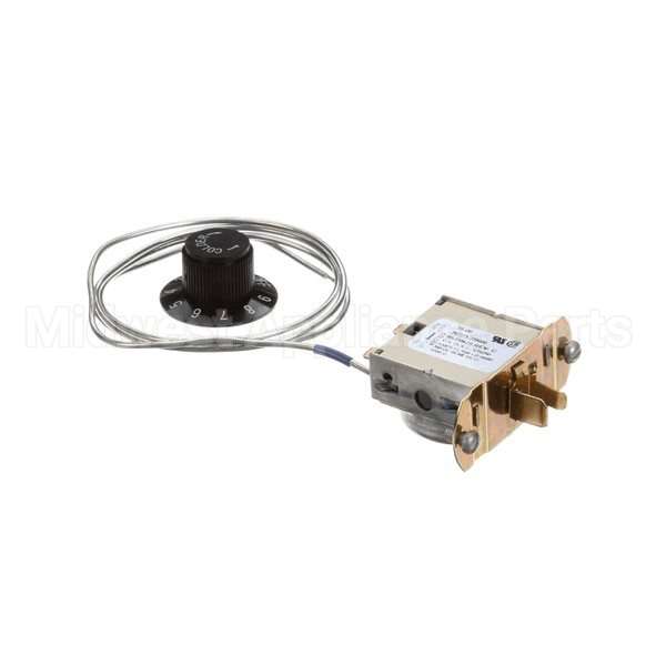 HOB00-267275 Compatible Midwest Appliance Parts Control, Refrigerator